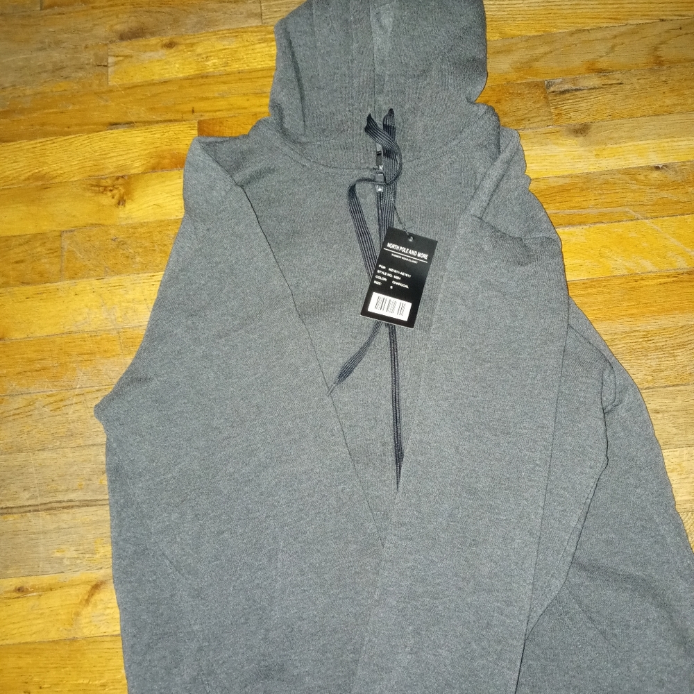 North pole hoodies